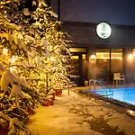 Hotel Romantik 4*