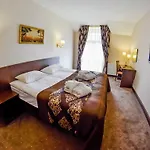 Romantik Hotel Yaremche