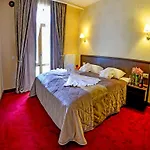 Romantik Hotel 4*
