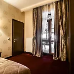 Romantik Hotel Yaremche
