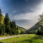 Romantik 4* Yaremche