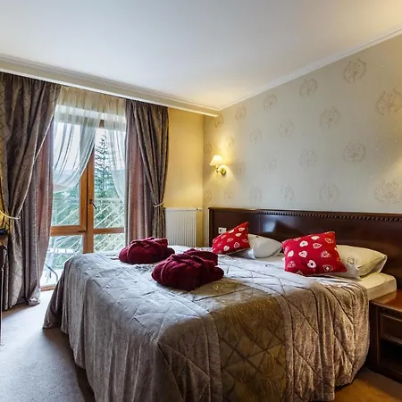 Romantik Hotel