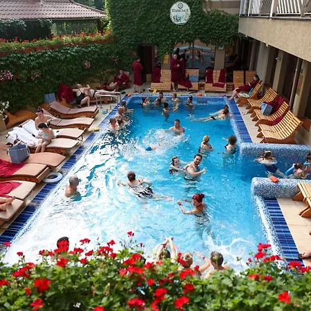 Romantik Hotel