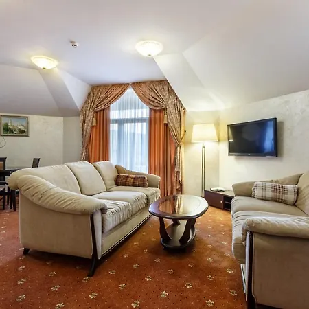 Romantik Hotel 4*