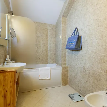 Romantik Hotel Yaremche