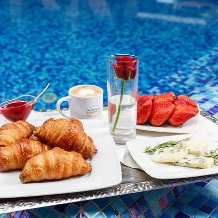 Romantik 4* Yaremche