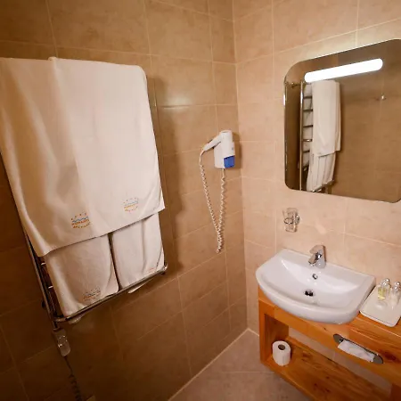 Hotel Romantik Yaremche