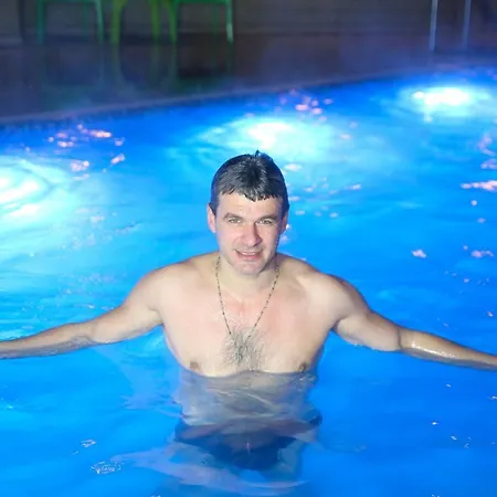 מלון Romantik ירמכה