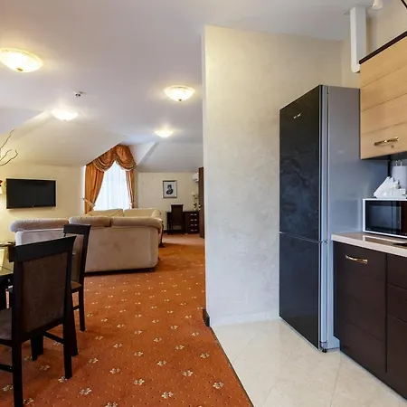 Hotel Romantik