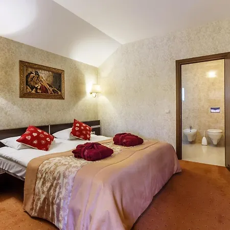 Hotel Romantik 4*