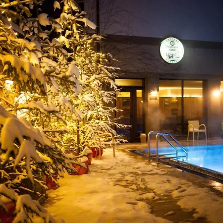 Hotel Romantik 4*