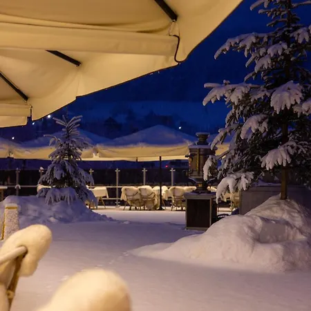 Romantik Hotel 4*