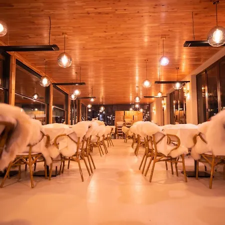 Romantik Hotel