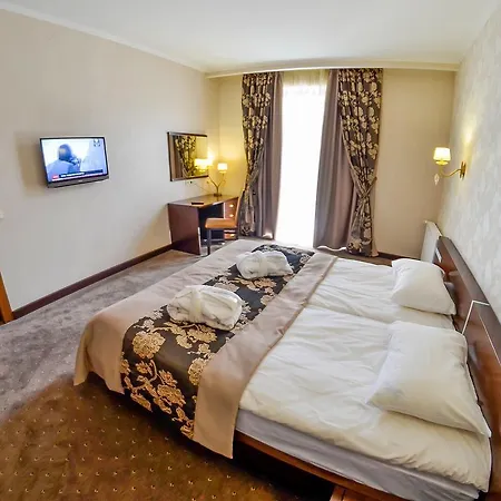 Romantik Hotel