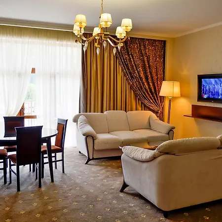 Romantik Hotel 4*