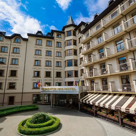 Hotel Romantik 4*