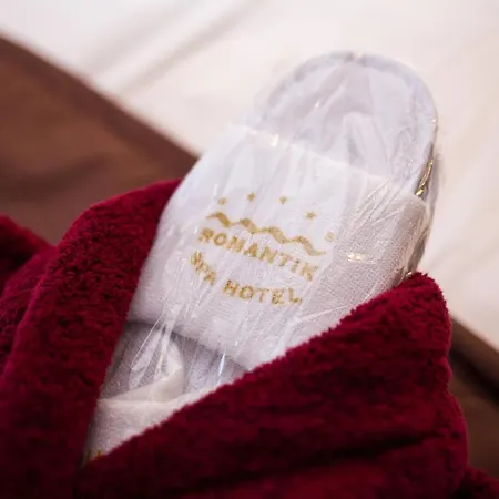 Ξενοδοχείο Romantik 4*