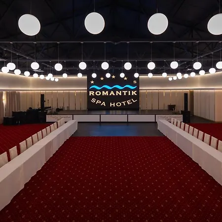 Romantik Hotel