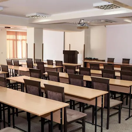 מלון Romantik 4*