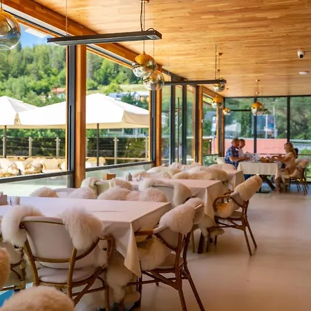 Romantik Hotel