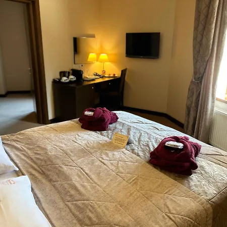 Hotel Romantik 4*