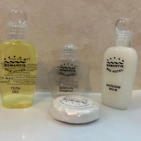 Hotel Romantik 4*