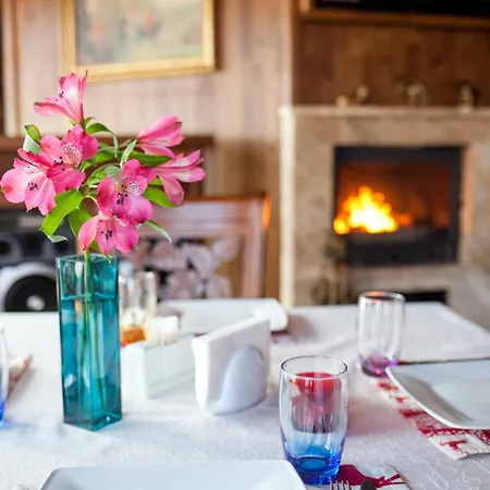 Hotel Romantik