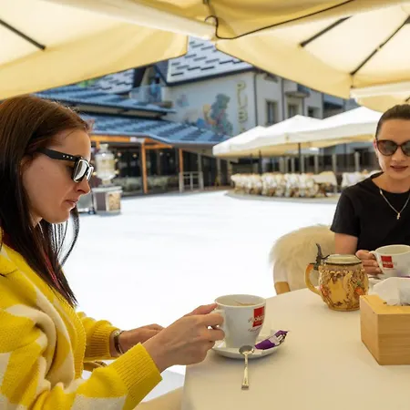 Hotel Romantik