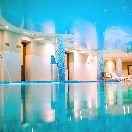 Romantik Hotel 4*