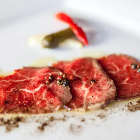 Romantik Hotel Yaremche