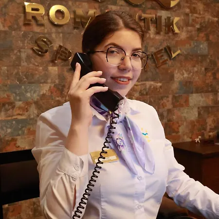 Hotel Romantik 4*