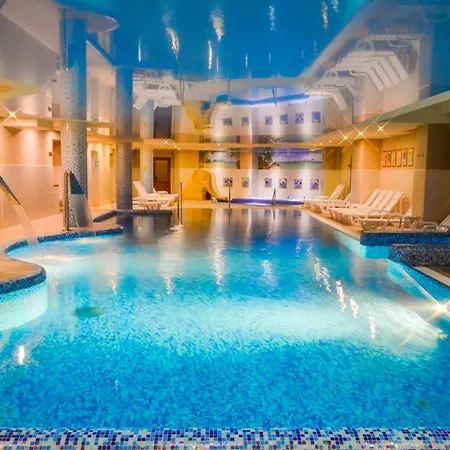 Romantik Hotel Yaremche