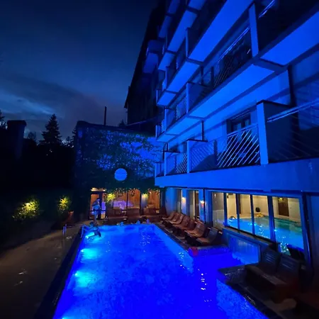 Romantik Hotel