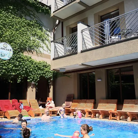 Hotel Romantik 4*