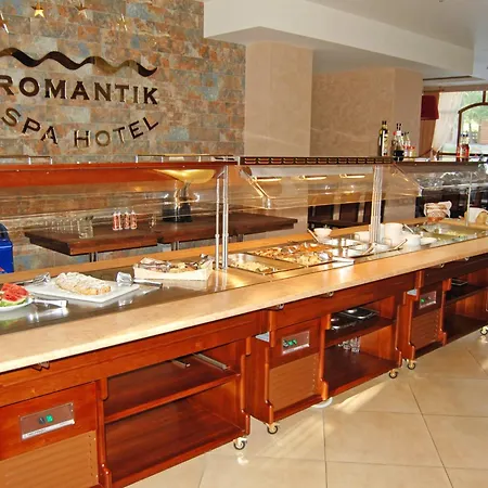 Romantik Yaremche