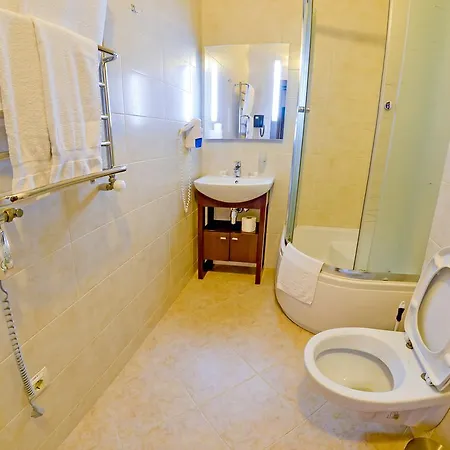 Romantik Hotel 4*