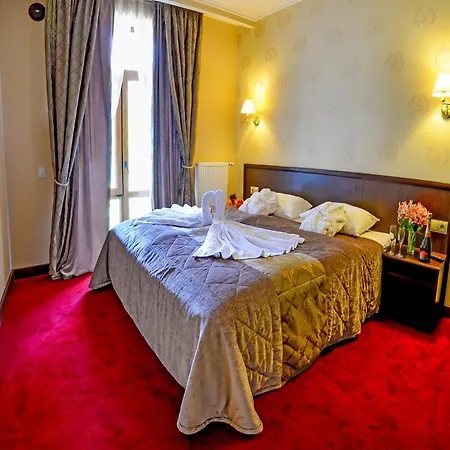Romantik Hotel 4*