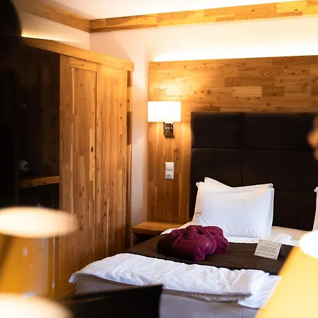 Romantik Hotel Yaremche
