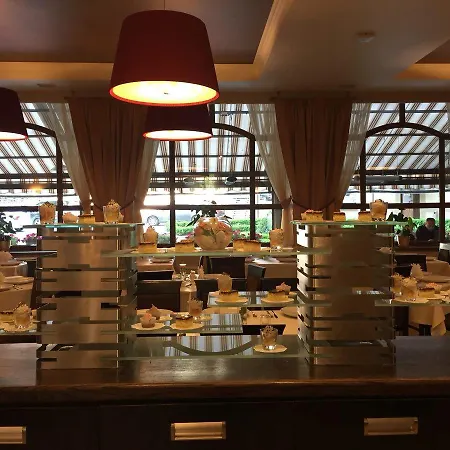 מלון Romantik ירמכה