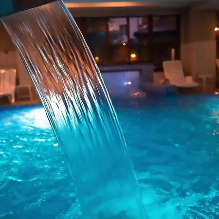 Hotel Romantik Yaremche