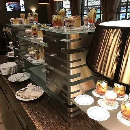 Romantik מלון ירמכה