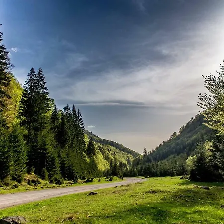 Romantik 4* Yaremche