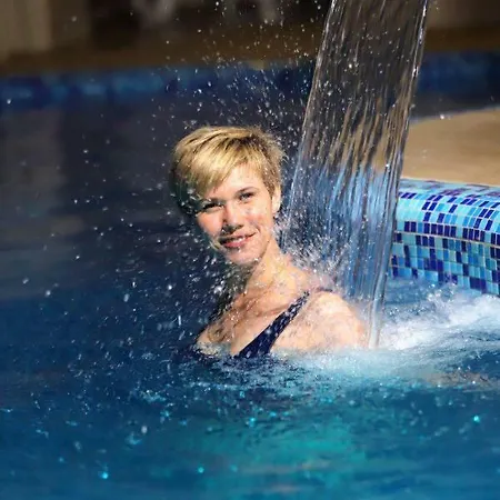 Romantik מלון ירמכה