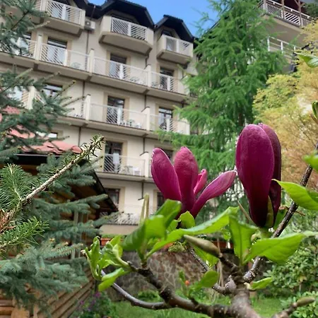 מלון Romantik ירמכה