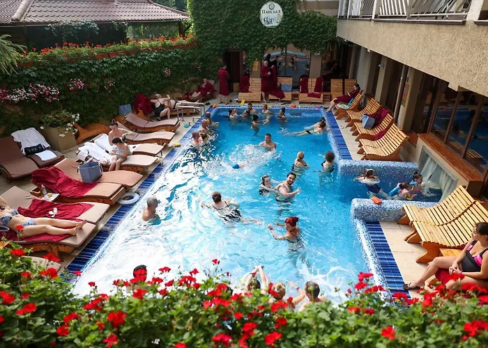 Romantik Otel