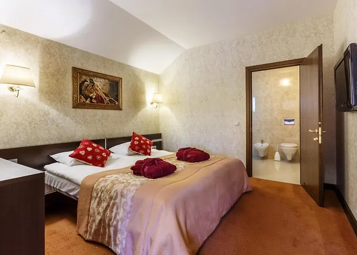 Otel Romantik 4*
