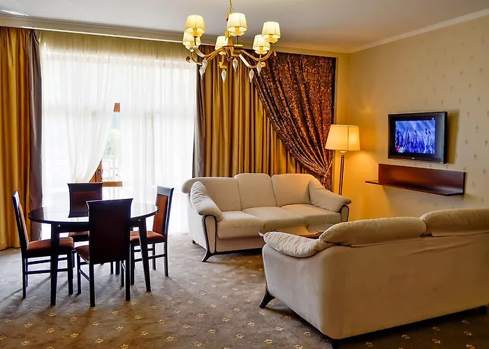 Romantik Otel 4*