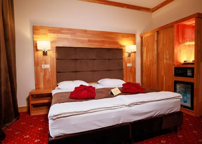 Romantik 4* Yaremche