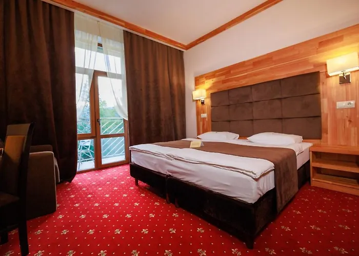 Romantik Otel 4*
