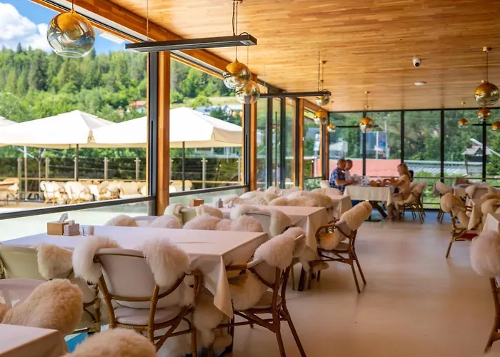 Romantik Otel